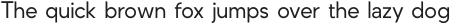 Munika Regular otf (400)