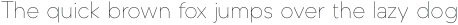 Munika Thin otf (100)