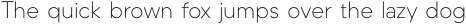 Munika Light otf (300)