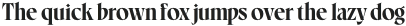 Belma SemiBold otf (600)