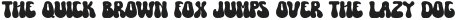 LightPartyRegular otf (300)