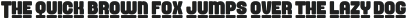 Stargo-Regular otf (400)
