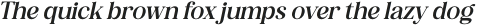 Bevenida Semi Bold Italic otf (600)