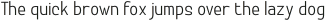 Brostel Light Condensed otf (300)