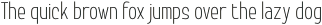 Brostel Ultra Light otf (300)