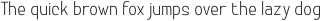 Brostel UltraLight Condensed otf (300)