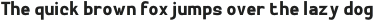 Brostel Extra Bold Condensed otf (700)
