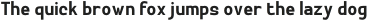 Brostel Ultra Bold Condensed otf (700)