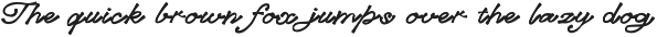 Larasati Awesome Type preview