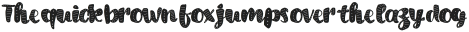 Bold burst decor script Regular ttf (700)