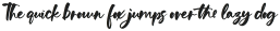 Soulshine Script otf (400)