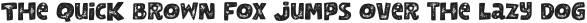 Friem Texture otf (400)