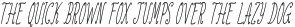 CereliaSpringSwirl Condensed Slanted otf (400)
