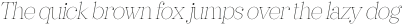 Franche Italic otf (400)