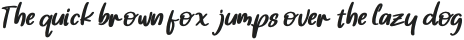 Monkey Funky Italic otf (400)