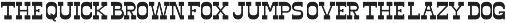 Kibble - Vintage Modern Font preview