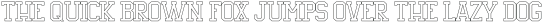 Letterman Jacket Outline otf (400)