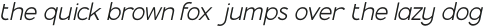 &lt;Font Family Localized&gt; otf (400)