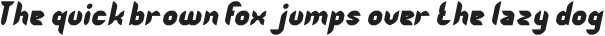 SHRIMP Bold Italic otf (700)