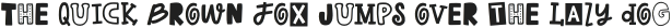 Ransom Note  Regular otf (400)