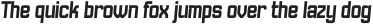 Brickiest Italic Italic otf (400)