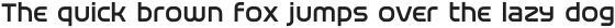 SpectroSpace Regular ttf (400)