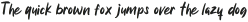 Brushflow otf (400)