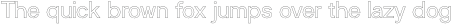Hamon Outline otf (400)