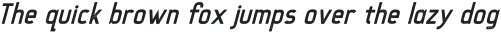 Jingadile Italic otf (400)
