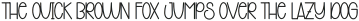 Homing Regular otf (400)