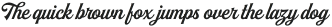 Buinton otf (400)