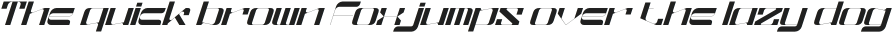 COSTNER ITALIC otf (400)