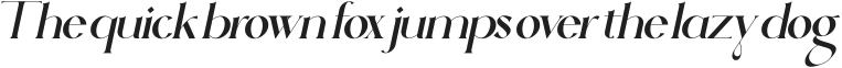 Ahganirya Italic otf (400)