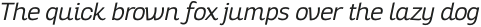 Altair Light Italic otf (300)