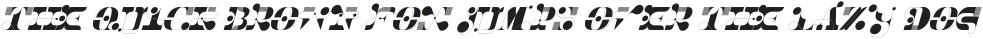 Hughes Display Italic otf (400)