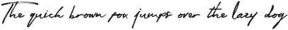 Easy Lullabye logo branding font preview
