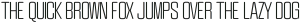 Ft Zeux Light Rounded otf (300) Sample