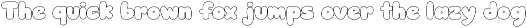 Real Cool | Bubbly Retro Font preview
