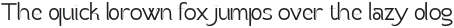 Fladerling Medium otf (500)