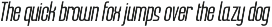 Bronex Typeface preview