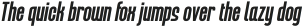 Bronex ExtraBold Italic otf (700)