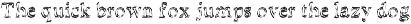 Branline font preview