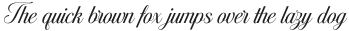 British Green Script otf (400)