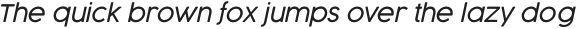 Cocogoose Pro Light Italic otf (300)