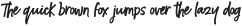 Need Bullet Script otf (400)
