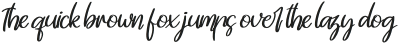 Cutties Betty Italic otf (400)