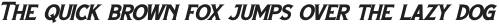 MORFELAN Italic otf (400)