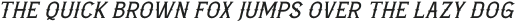 CLARINETO Italic otf (400)