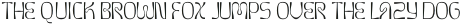 Burra Light Condensed otf (300)