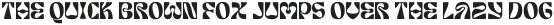 Burra Bold Condensed otf (700)